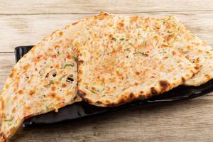 Amritsari Kulcha