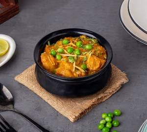 Aloo Matar