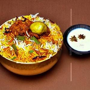 Shivam Special Biryani