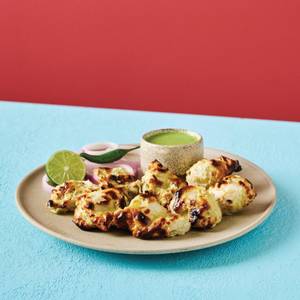 Murg Malai Tikka