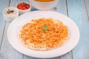 Paneer Uttapam