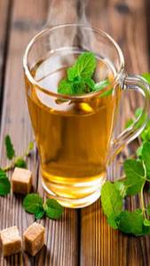 Jasmine Tea