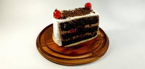 Black Forest Pastry