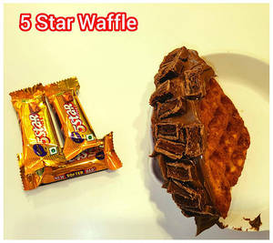 5 Star Waffle