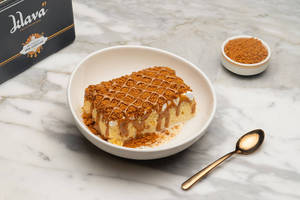 Biscoff Milk Cake(milk Cake)