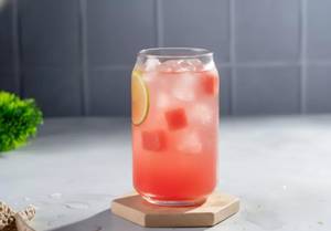 Strawberry Lemonade