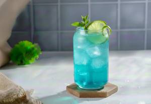 Vanilla Blue