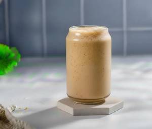Peanut Butter Thickshake