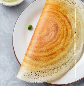 Ghee Dosa