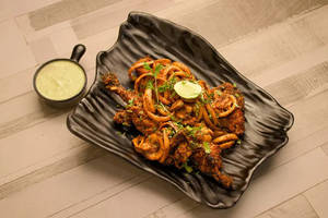 Jalandari Chicken [4 Pieces]