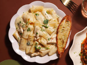 Make Your Own Pasta