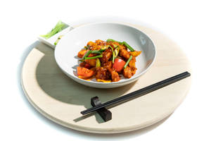 Shanghai Style Cottage Cheese