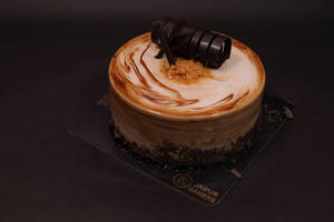 Classic Butterscotch Cake 1pound