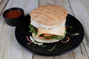 Cheese Burger