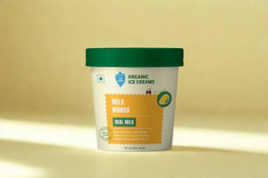 Milk Mango 750ml