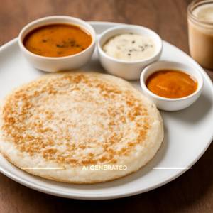 Sada Uttapam