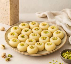 Kesar Peda