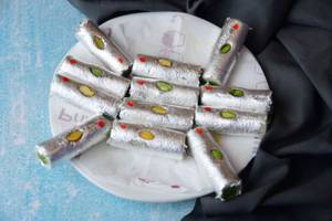 Pista Roll