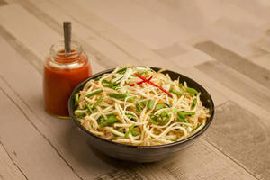 Veg Noodles