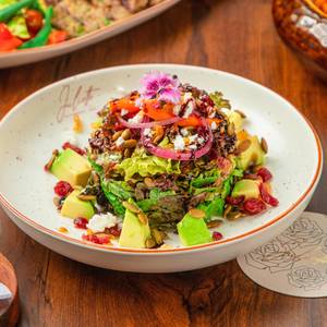 Jardiniere Salad