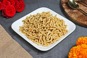 Ratlami Sev