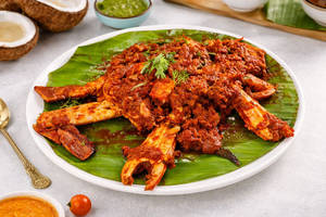 Nandu Ghee Roast