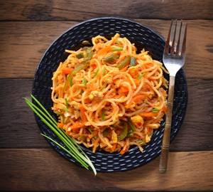 Veg Noodles