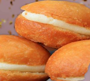 Peanut Butter Bun