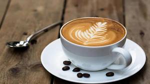 Flavoured Cappuccino & Latte