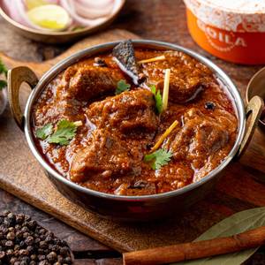 Kadhai Chicken