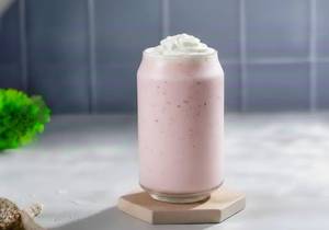 Strawberry Love Shake