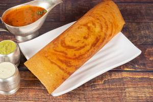 Masala Dosa