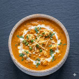 Paneer lababdar