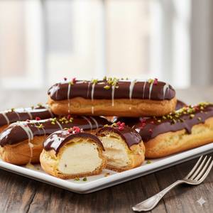 Eclairs
