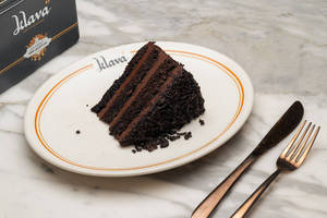 Nene's Chocolate Cake