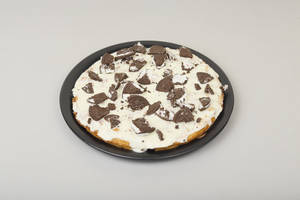 Cookie Cream Cake