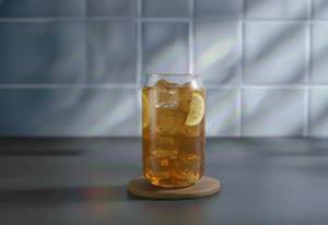 Lemon Ice Tea
