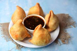 Samosa