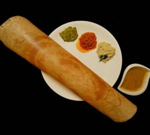 Paper Roast Dosa