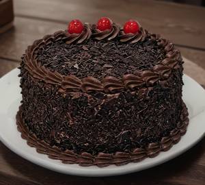 Black forest cake [1 kg]