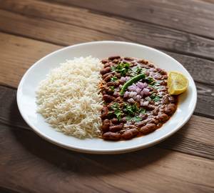 Rajma Chawal