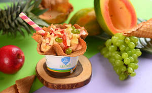 Fruit Lovers
