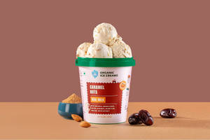 Caramel Nuts 750ml