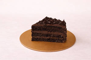 Double Choco Chip Pastry
