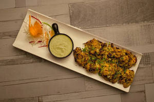 Chicken Banjara Tikka