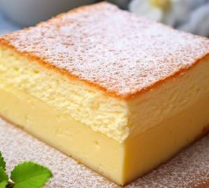 Milkmaid Cake