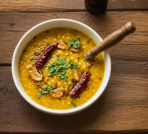 Dal Tadka (Portion)