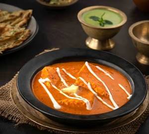 Shahi Paneer Red