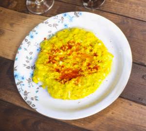 Egg Locho [3 Egg]
