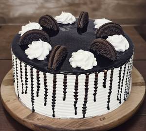 Oreo cake [1 kg]